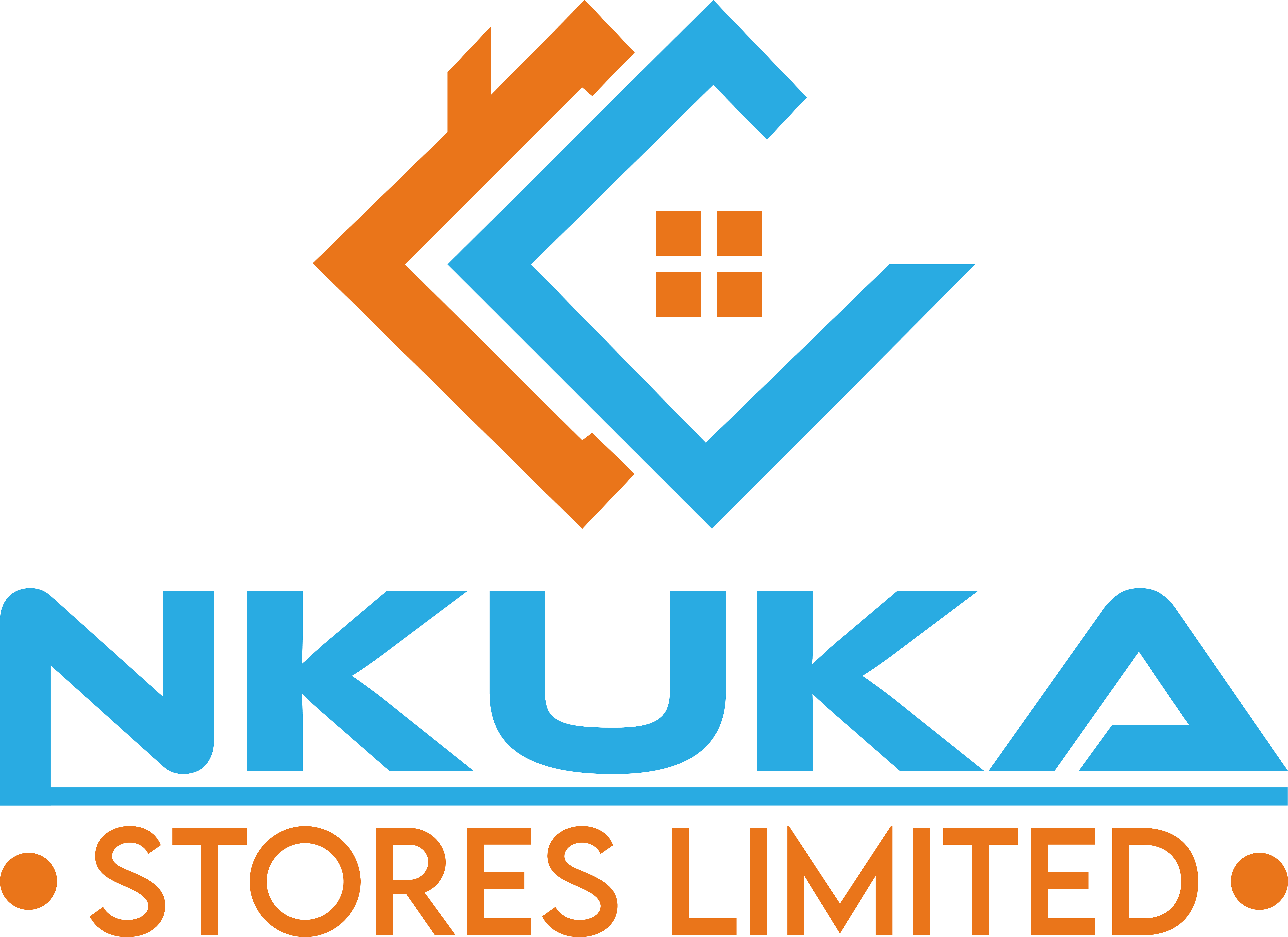 Nkuka Stores Limited